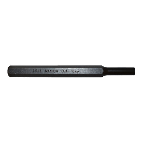 Pin Punch 10mm x 7 1/8"