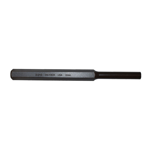Pin Punch 12mm x 8"