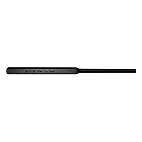Pin Punch 8mm x 8"