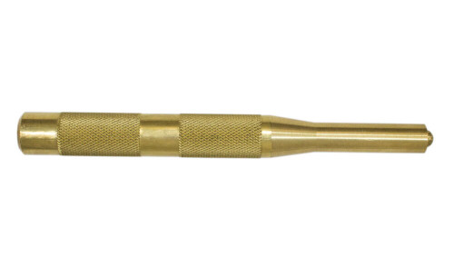 Pilot Punch 3/16 » x 4 »