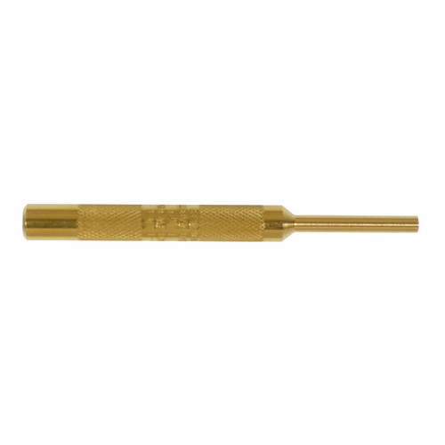 Perforateur de quilles 3/16" x 4"