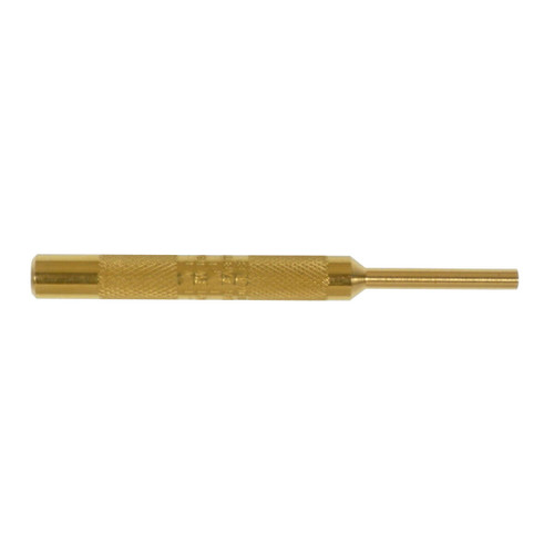 Pin Punch 1/8 » x 4 » - 25723