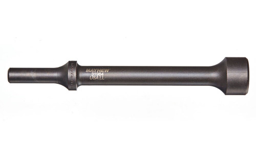 Pneumatic Concave Hammer 1" x 6"
