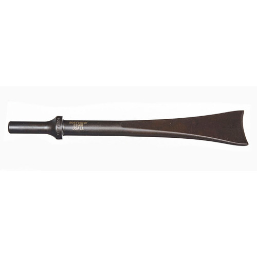 Pneumatic Tailpipe Cutoff
