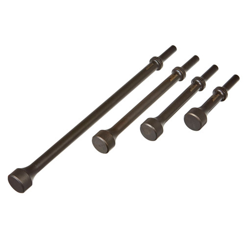 4 PC Hammer Set