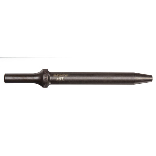 Pneumatic Round Head Riveter 1/8" x 6"