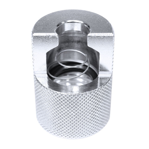 Pneumatic Retainer Chuck