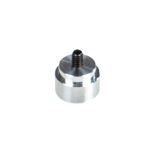 Pneu Aluminum Hammer Tip 1 X 1/2