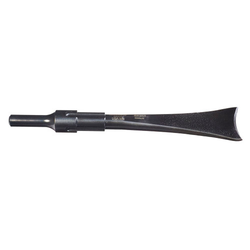 Non-Turning Pneu Tail Pipe Cutoff X 8