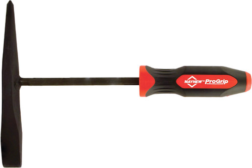 PG331 - 12 OZ. WELDER'S CHIPPING HAMMER