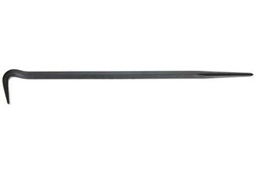 16" Rolling Head Pry Bar - 40101