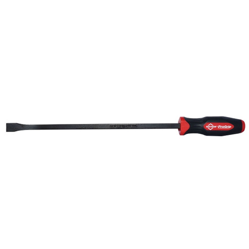 17" Curved Screwdriver Pry Bar