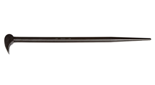 5/8" x 16" Ladyfoot Pry Bar