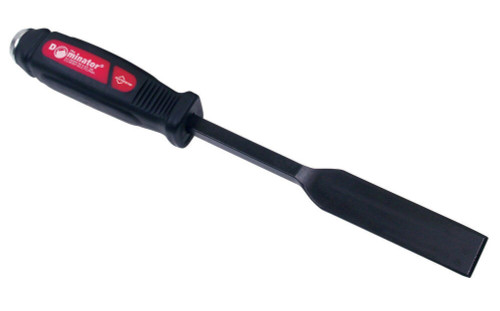 3/8" x 11-3/4" Dominator® Weld Wakker