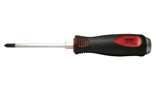 #2 X 4" Tournevis Cruc - 45001