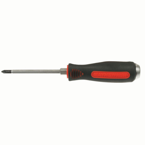 2" X 6" Phillips Screwdriver