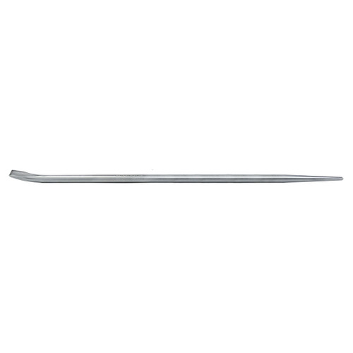 7/8" x 30" Plated Jimmy Bar
