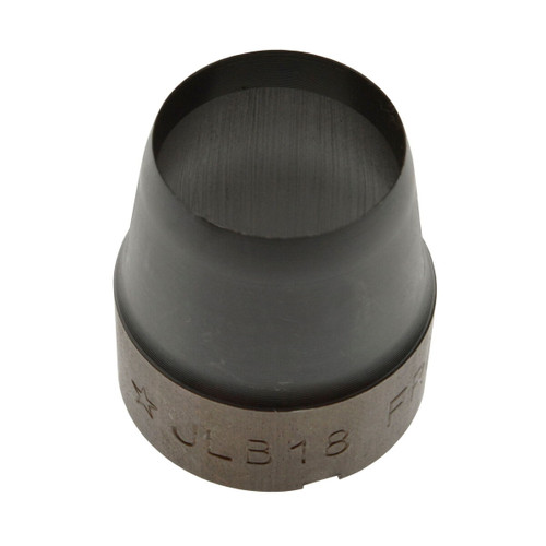 18mm Poinçon creux