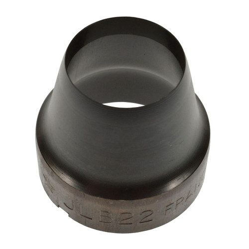 22mm Poinçon creux