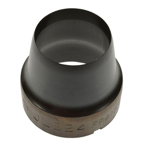 24mm Poinçon creux
