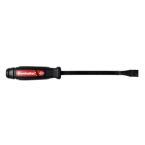 12-C Dominator® 12" Curved Screwdriver Pry Bar