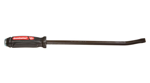 17-C Dominator® 17" Curved Screwdriver Pry Bar