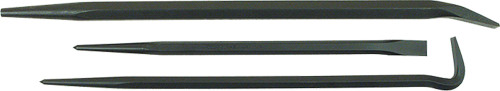 PG194 - 3 PC LINE-UP PRY BAR SET