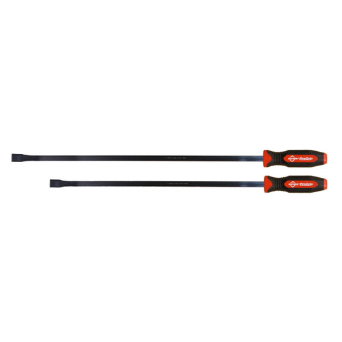 2 PC Screwdriver Pry Bar Set