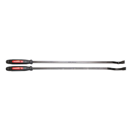 2 PC Dominator® Specialty Pry Bar Set