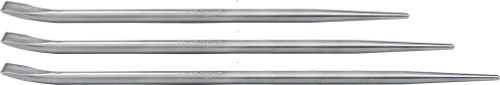 PG209 - COFFRET JIMMY BAR PLAQUÉ 3 PIÈCES