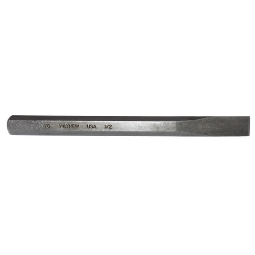 1/2" Cold Chisel - 70205