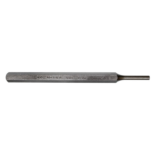 5/32" Pin Punch - 71003