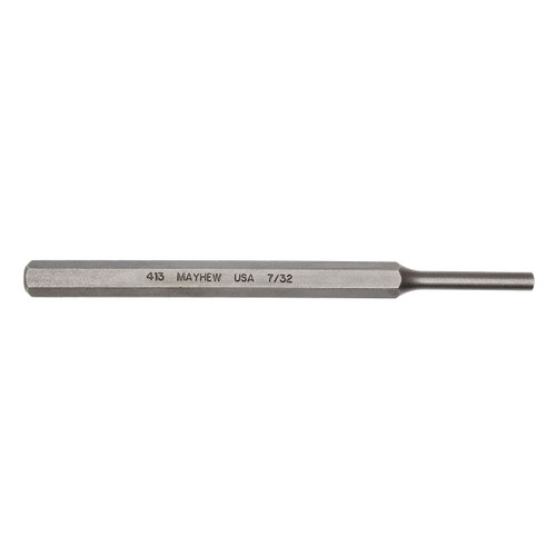 7/32" Pin Punch