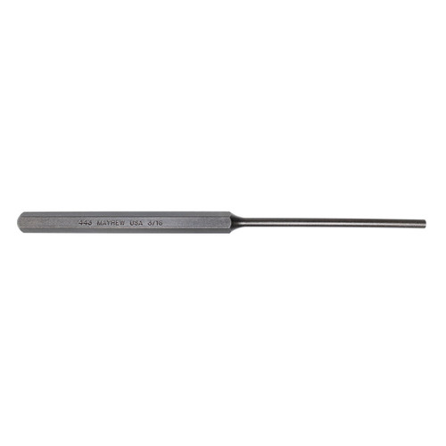 3/16" Pin Punch - 71501