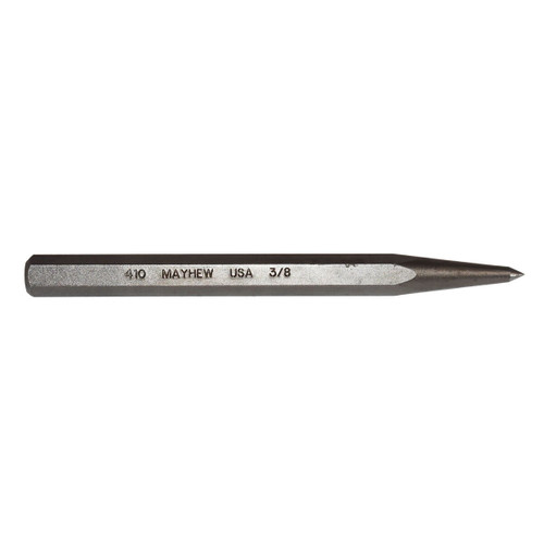 3/8" Prick Punch