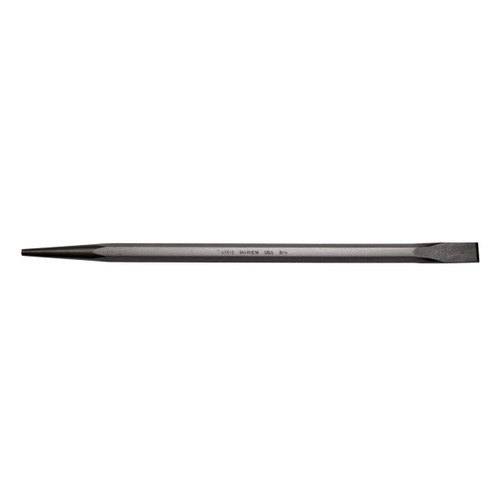 20" Straight Pinch Bar