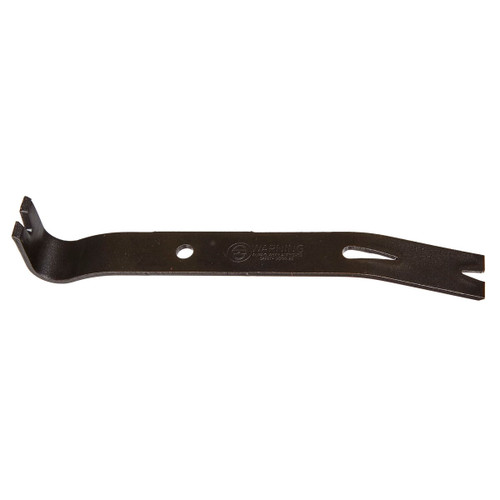 Mini barre utilitaire, cardée