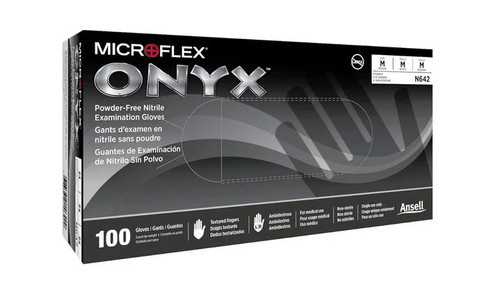 Microflex - Onyx N64 Size S