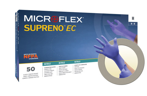 Microflex - Supreno EC SEC-375 Taille L
