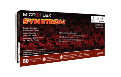 Microflex - Synetron SY-911 Taille L