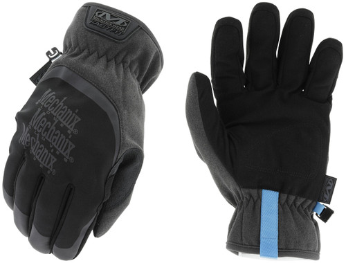 ColdWork FastFit XXL, BLK/GRY