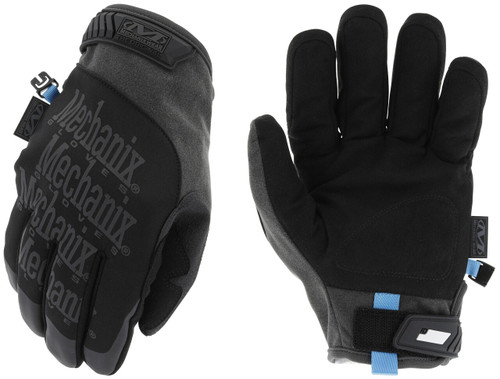 ColdWork Original SM, BLK/GRY