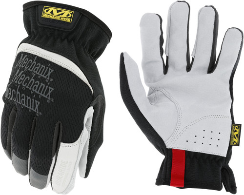 DuraHide™ FastFit® (XX-Large, White)
