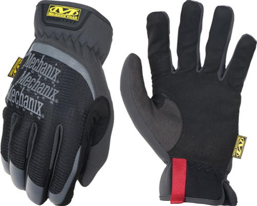 PG299 - MECHANIX PORT GANT FAST FIT XX GRAND 12 NOIR