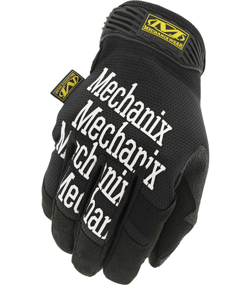 The Original® Gloves (Small, Black)