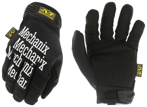 The Original® Women's Gloves (Large, Black)