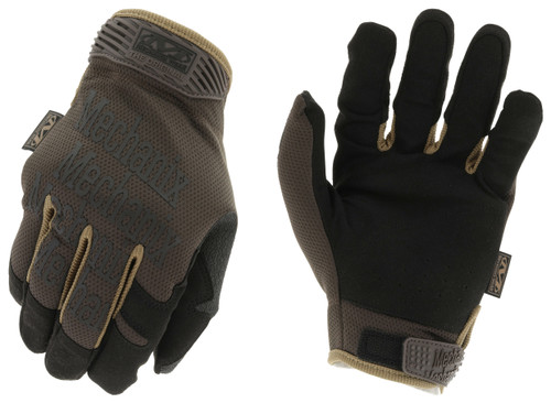 The Original® Gloves (Small, Brown)