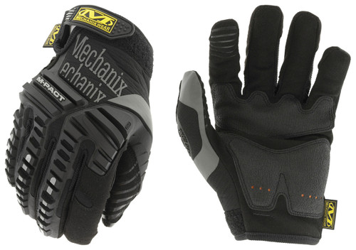 Gants M-Pact® Vend Pack (petits, noirs)