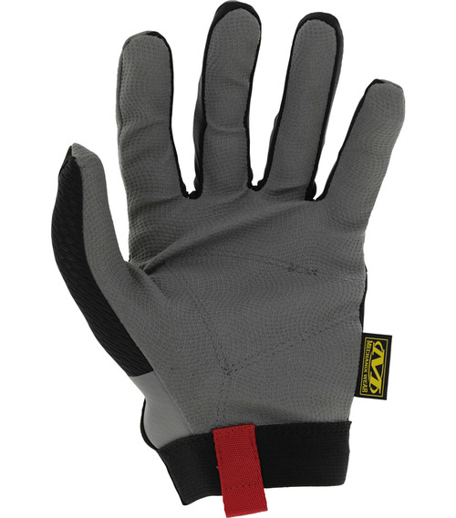 Gants spécialisés de 0,5 mm à haute dextérité (petits, noirs/gris) - MSD-05-009