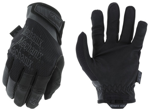 Women's Specialty 0.5mm Covert Gloves (Medium, All Black)